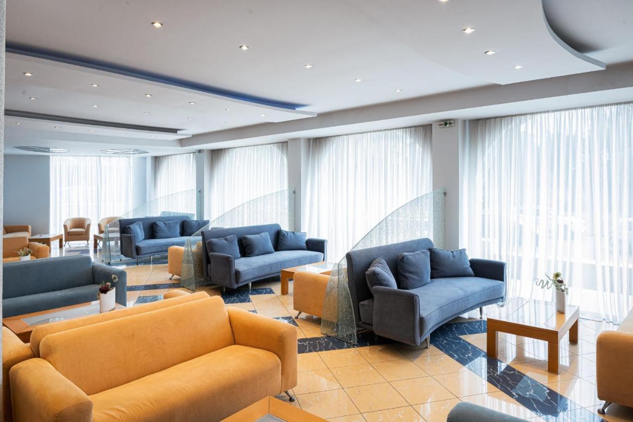 Kreoli Suites Glyfada Athen Eksteriør billede