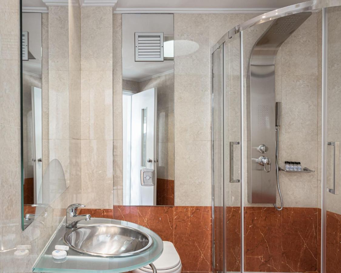 Kreoli Suites Glyfada Athen Eksteriør billede