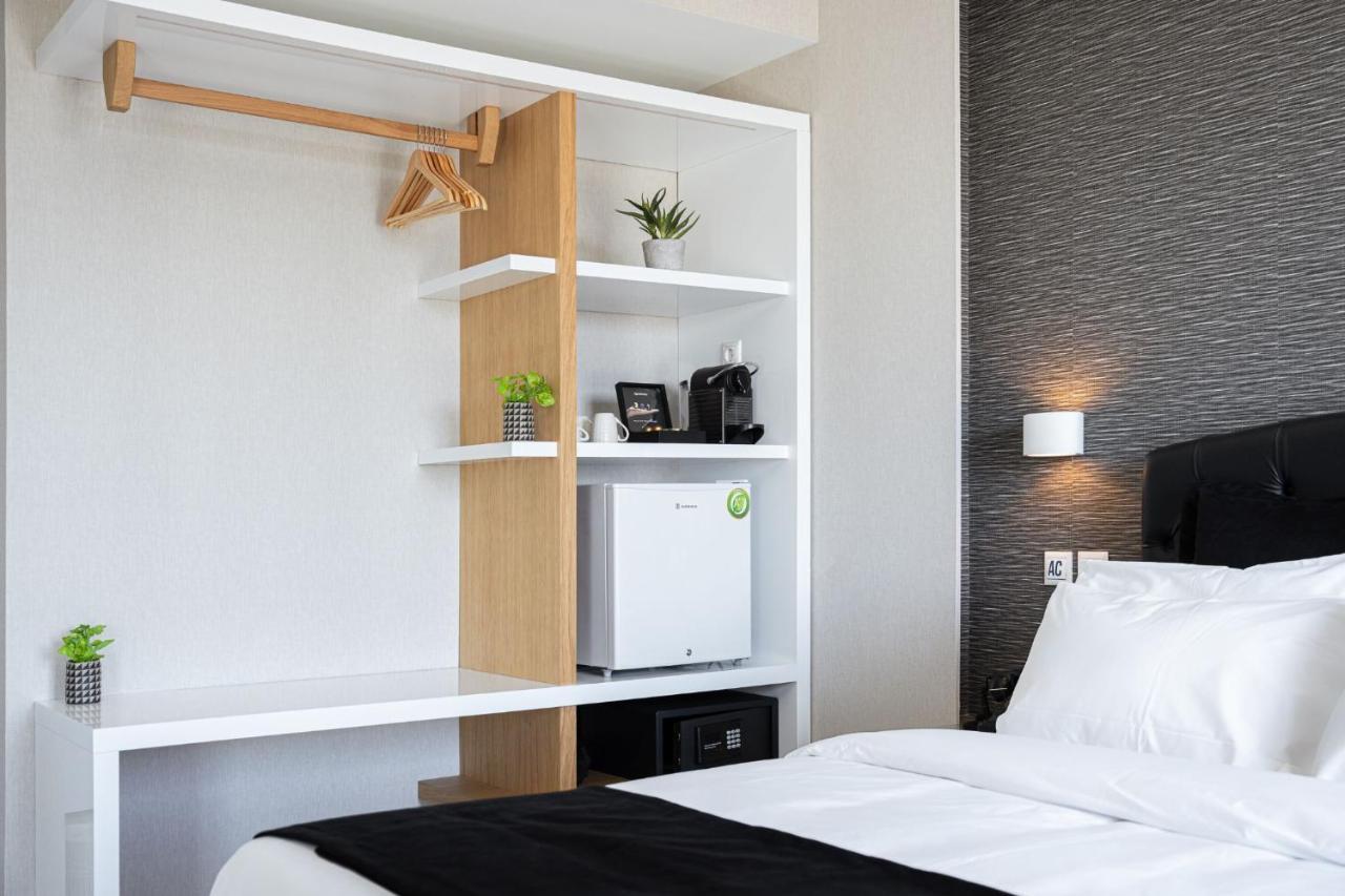 Kreoli Suites Glyfada Athen Eksteriør billede